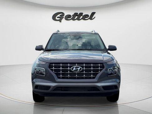 New 2026 Hyundai Venue SEL FWD image 3