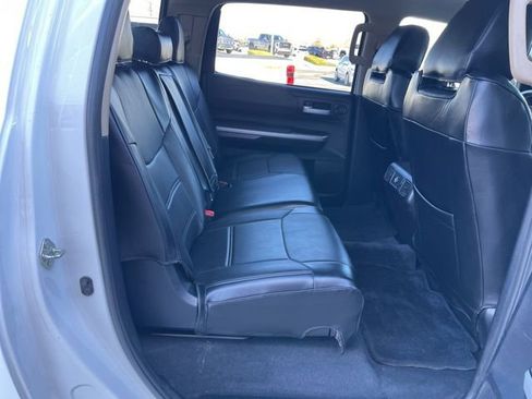 Used 2014 Toyota Tundra SR5 w/ TRD Off Road Package image 17