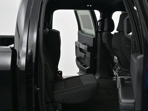 Used 2024 Ford F150 STX image 11