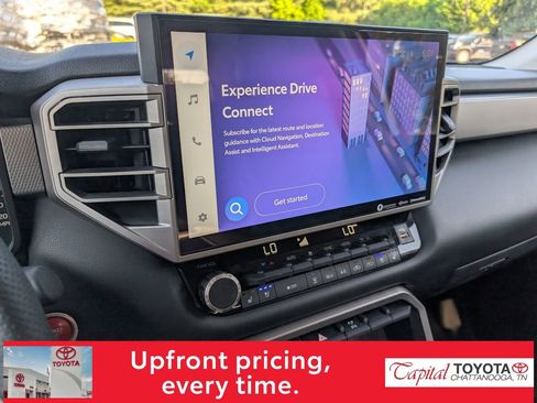 Used 2023 Toyota Tundra Limited w/ TRD Off-Road Package AWD/4WD image 21