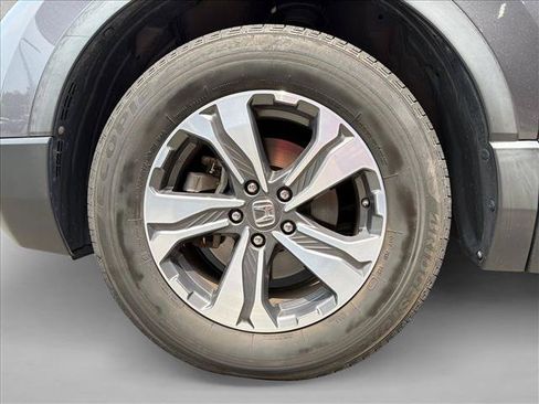 Used 2019 Honda CR-V LX image 9