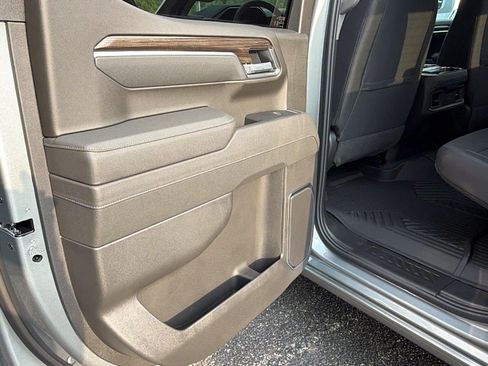 New 2026 Chevrolet Silverado 1500 RST AWD/4WD image 17