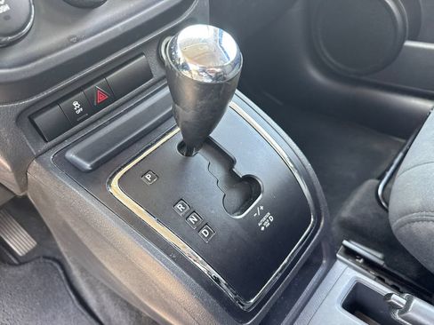 Used 2013 Jeep Patriot Sport w/ PWR Value Group FWD image 26