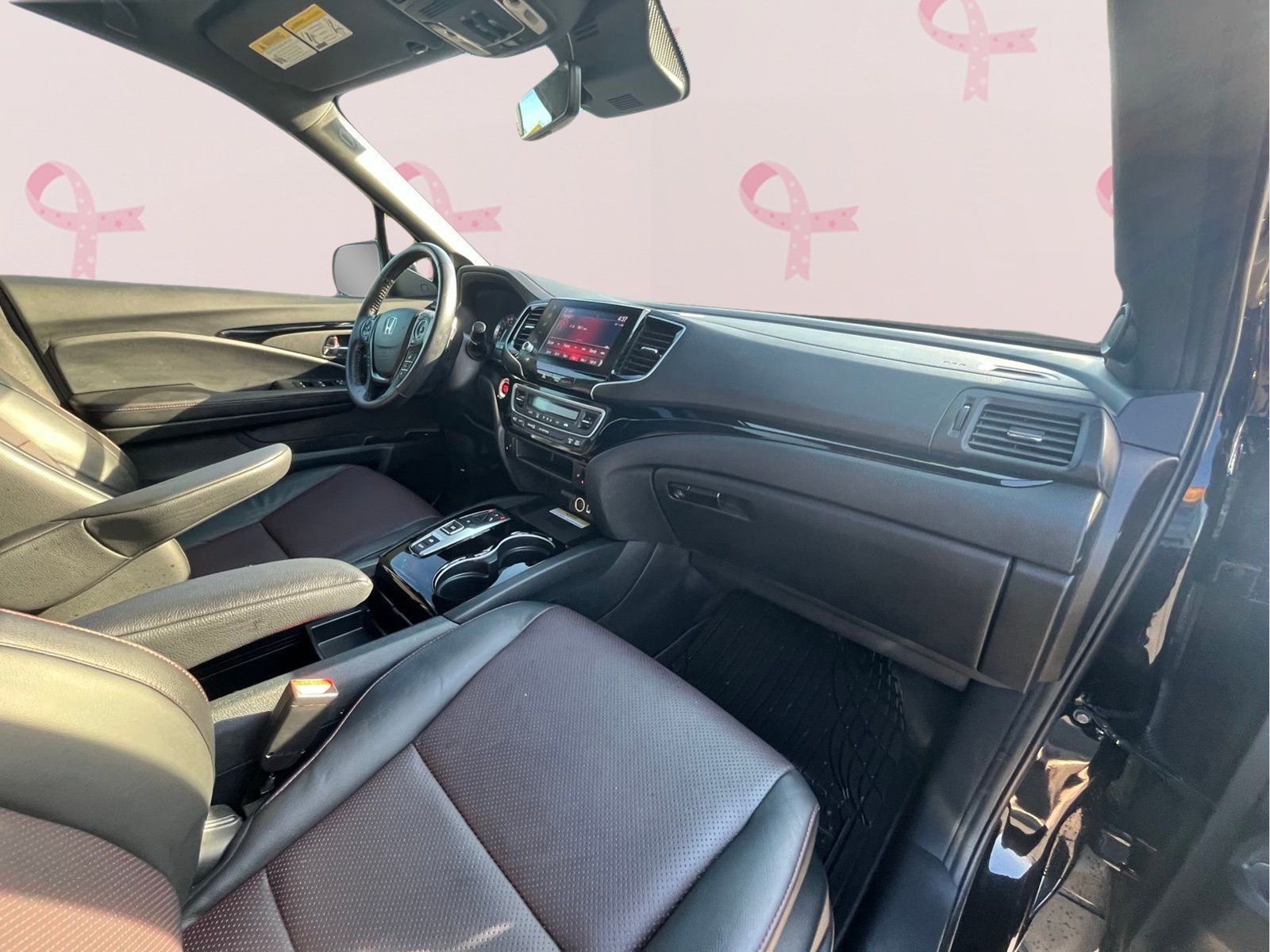 Used 2023 Honda Ridgeline Black Edition image 32