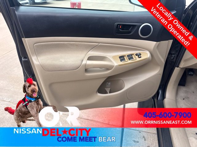 Used 2010 Toyota Tacoma PreRunner RWD image 17