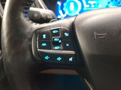 Used 2020 Ford Escape Titanium AWD/4WD image 20