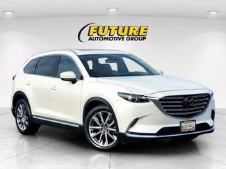 Used 2018 MAZDA CX-9 Grand Touring FWD video 1