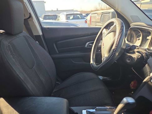 Used 2011 GMC Terrain SLE w/ Convenience Package image 11