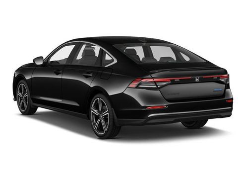 New 2026 Honda Accord Sport image 2