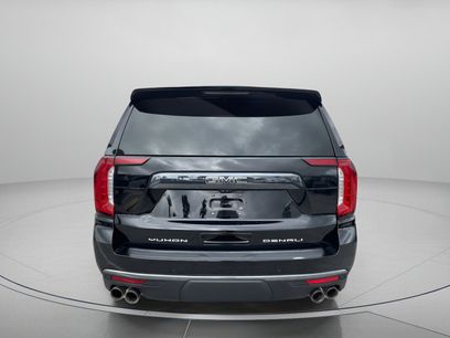 Used 2023 GMC Yukon Denali Ultimate w/ LPO, Floor Liner Package