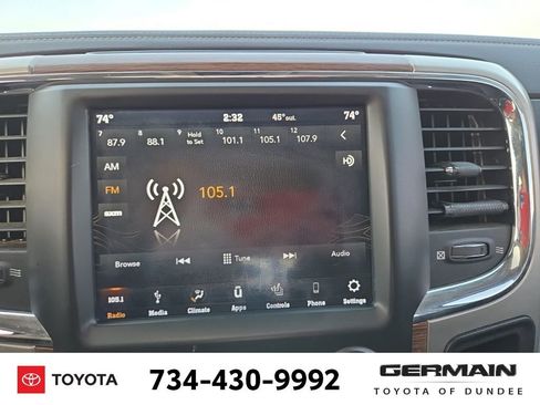 Used 2018 RAM 1500 Laramie w/ Convenience Group image 35