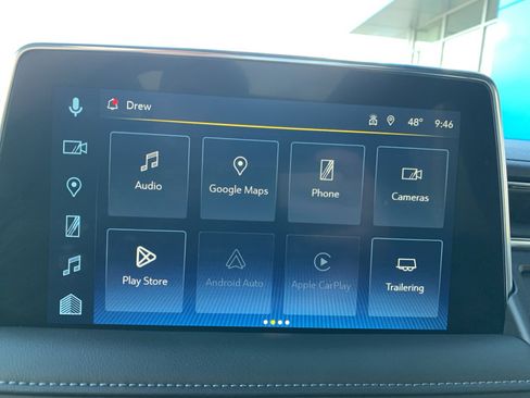 Used 2023 Chevrolet Tahoe LT w/ LT Signature Package image 26