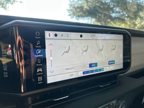 New 2026 Jeep Wrangler Sport image 40