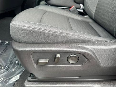 Used 2026 GMC Sierra 1500 Elevation RWD image 13