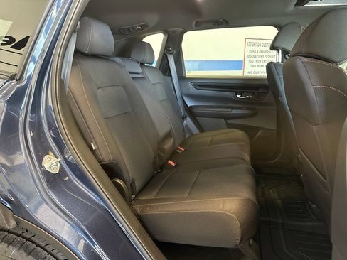 Used 2026 Honda CR-V TrailSport image 21