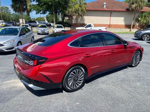 Used 2024 Hyundai Sonata SEL FWD image 7