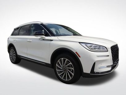 New 2024 Lincoln Corsair Reserve w/ Equipment Group 201A