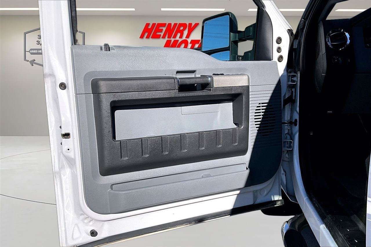 Used 2016 Ford F250 XLT RWD image 23