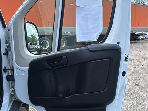 Used 2017 RAM ProMaster 3500 FWD image 15