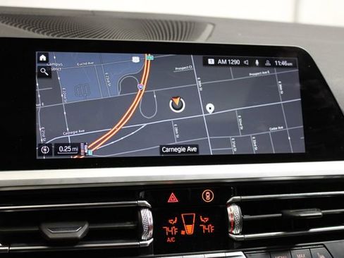 Used 2019 BMW 330i xDrive Sedan image 12