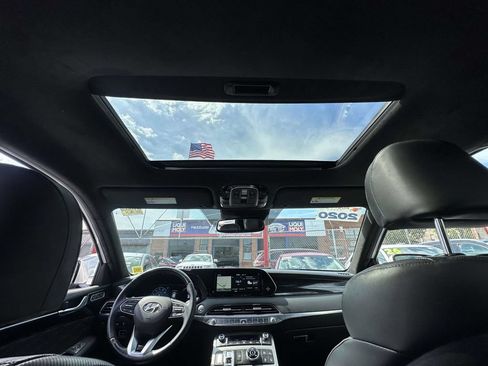 Used 2020 Hyundai Palisade Limited AWD/4WD image 18