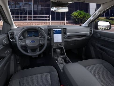 New 2026 Ford Ranger XL RWD image 9