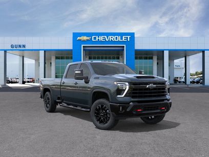 New 2026 Chevrolet Silverado 3500 LT