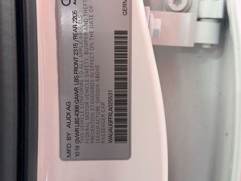 Used 2020 Audi A3 2.0T Premium image 21