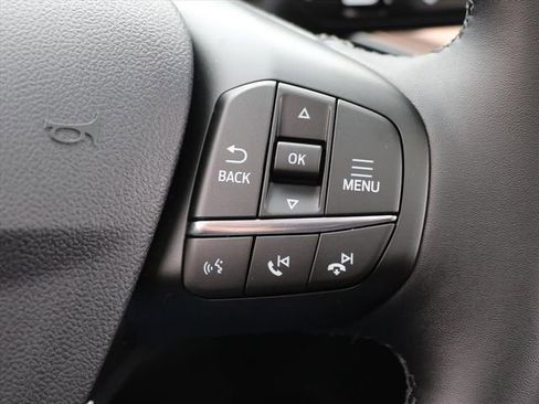 New 2026 Ford Bronco Sport Outer Banks w/ Outer Banks Tech Package+ AWD/4WD image 28