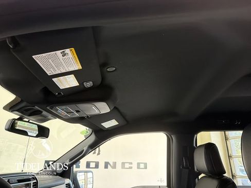 New 2026 Ford F150 Lariat w/ Equipment Group 501A Mid RWD image 25