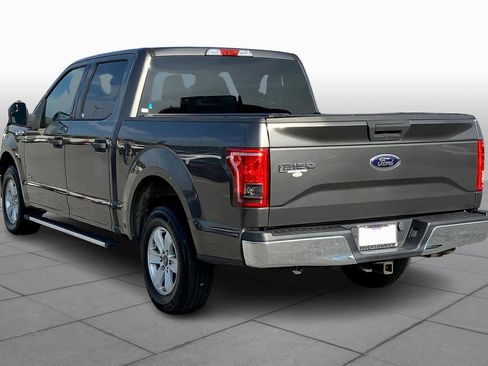 Used 2015 Ford F150 XLT w/ Equipment Group 301A Mid RWD image 12