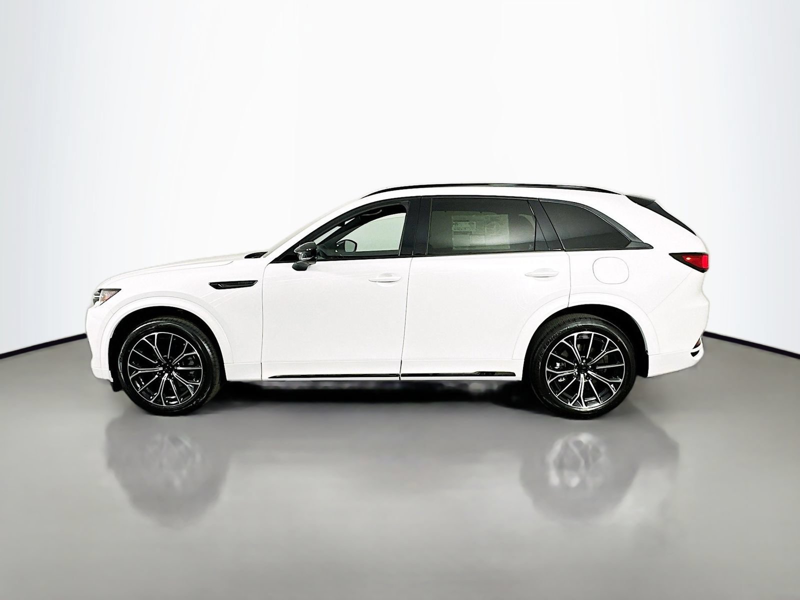 New 2026 MAZDA CX-70 3.3 Turbo S w/ Premium Package AWD/4WD image 4