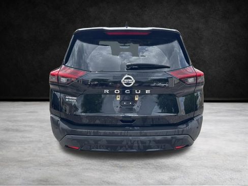 Used 2021 Nissan Rogue S FWD image 7