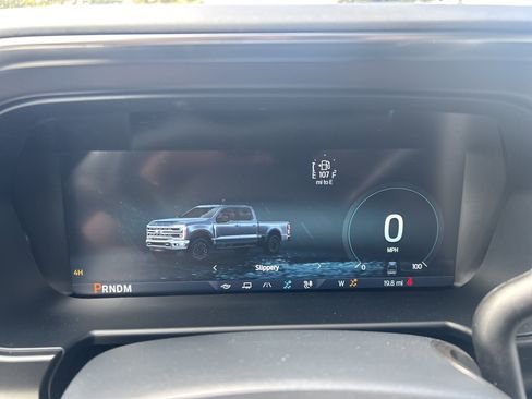 New 2026 Ford F350 Platinum w/ Platinum Plus Package image 24