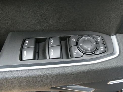 New 2026 Chevrolet Silverado 1500 LTZ w/ LTZ Premium Package AWD/4WD image 23