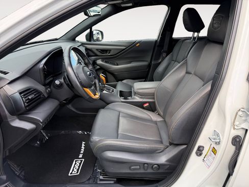 Used 2024 Subaru Outback Wilderness image 10