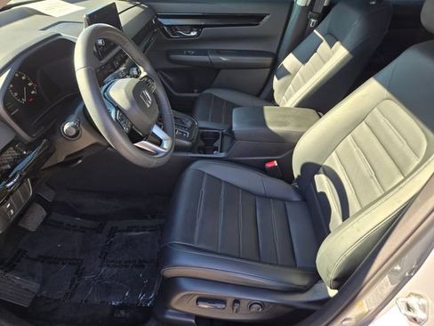Certified 2024 Honda CR-V EX-L image 14