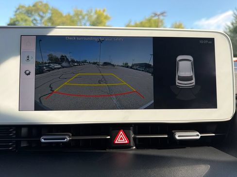 Certified 2023 Hyundai Ioniq 5 SE w/ Cargo Package AWD/4WD image 20