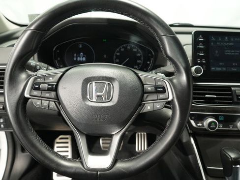 Used 2022 Honda Accord Sport Special Edition image 26