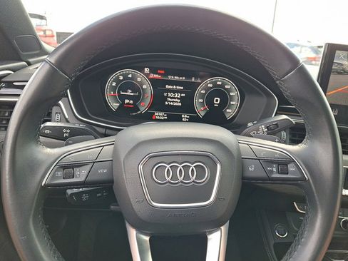 Used 2023 Audi A5 2.0T Premium Plus w/ Premium Plus AWD/4WD image 21