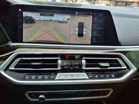 Used 2019 BMW X5 xDrive40i w/ M Sport Package AWD/4WD image 30