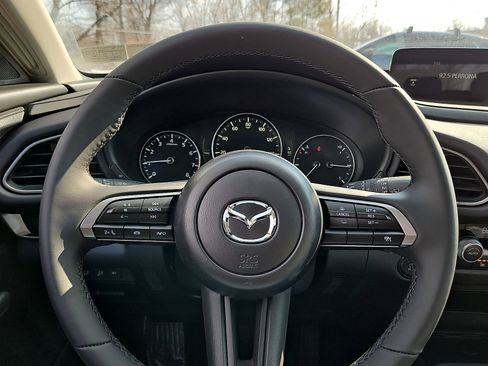 New 2026 MAZDA CX-30 AWD 2.5 S image 17