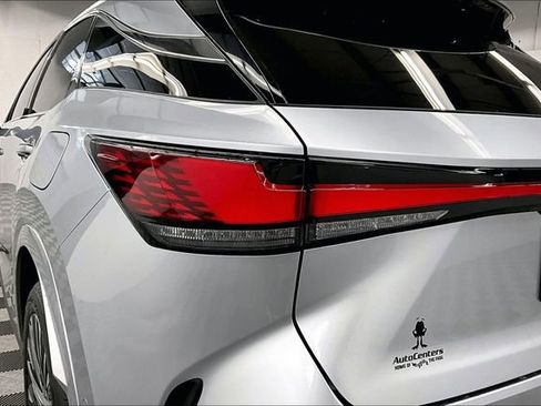 Used 2023 Lexus RX 350 Premium Plus w/ Cold Area Package AWD/4WD image 35