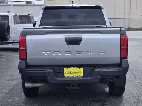 Used 2024 Toyota Tacoma SR RWD image 7