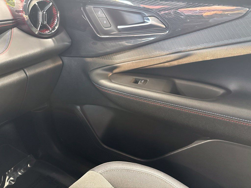 Used 2024 Chevrolet Blazer EV RS AWD/4WD image 35