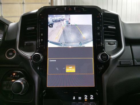 Used 2023 RAM 1500 Big Horn image 30