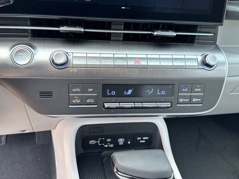 Certified 2026 Hyundai Kona SEL Sport FWD image 23