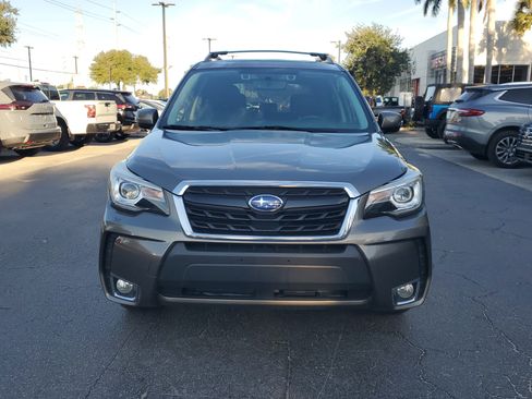 Used 2018 Subaru Forester 2.0XT Touring image 2