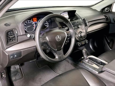 Used 2016 Acura RDX FWD image 12