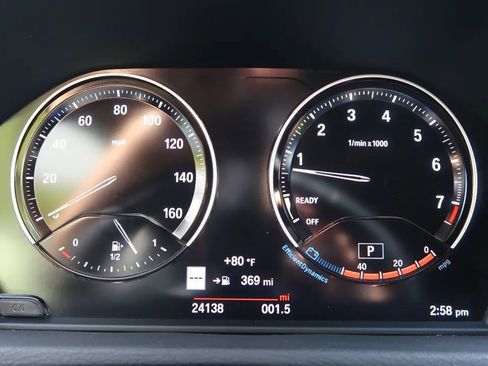 Used 2019 BMW X1 xDrive28i w/ Convenience Package image 36